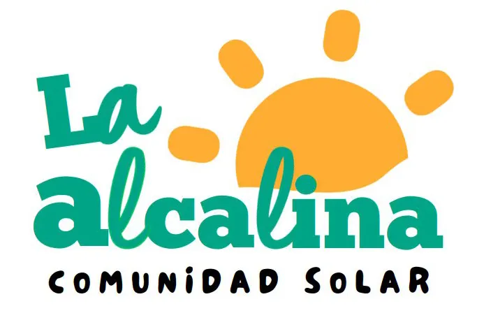 La Alcalina Comunidad Energética