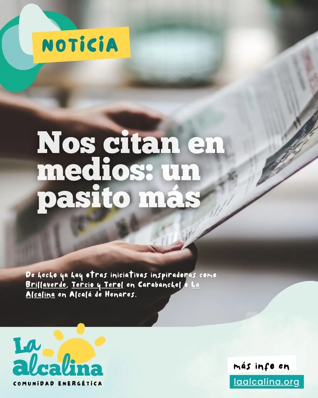 noticia