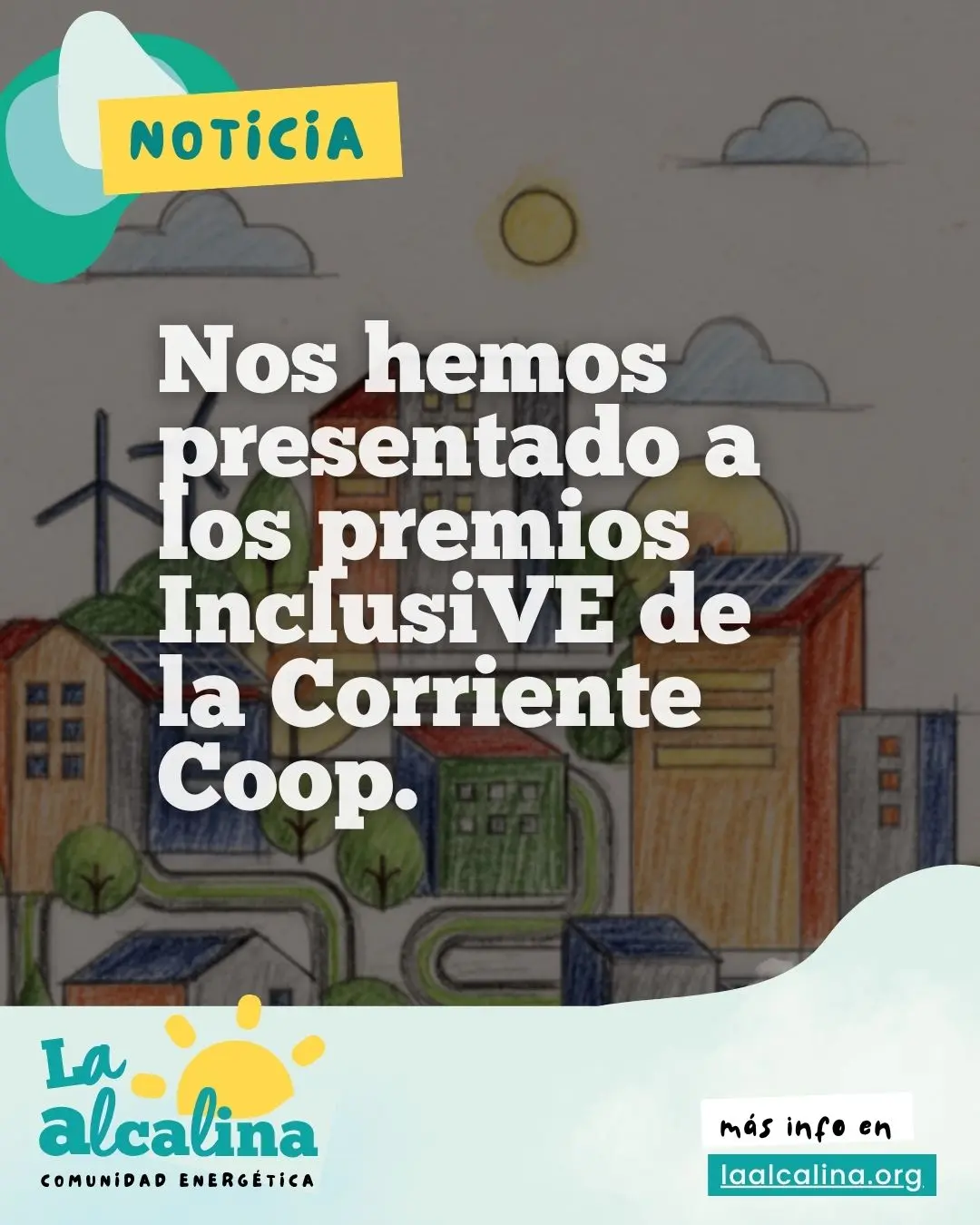 noticia premios